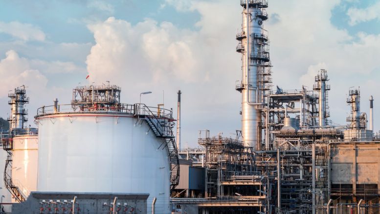 Chinese Authorities Crackdown on Bitcoin Miners Stealing Electricity from Oil Plants