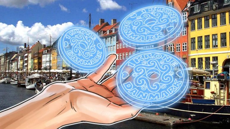 Danish Central Bank To Digitalize National Currency