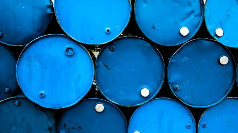 Bitcoin Is Now a Less Volatile Asset Than Oil as Producers Cut Crude Supply