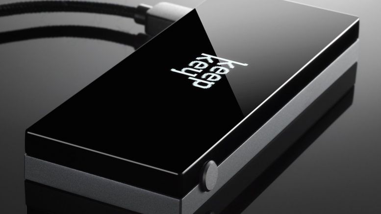 ‘Very Large Uptick’ in Hardware Wallet Sales to India – KeepKey CEO