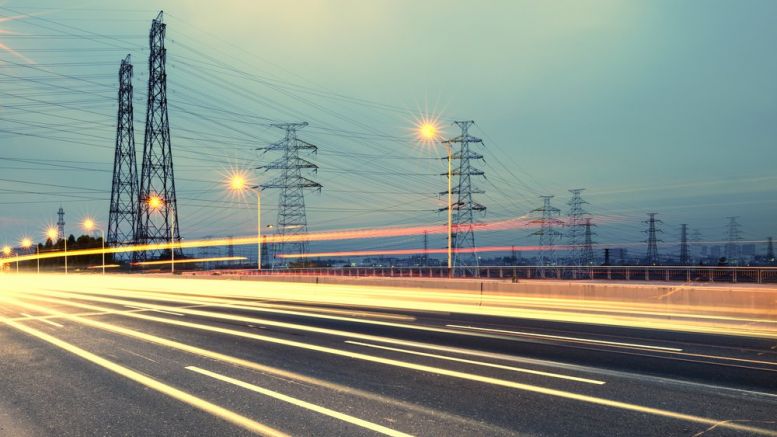 U.K. Startup Seeks to Move Energy Sector to Blockchain-Based Infrastructure