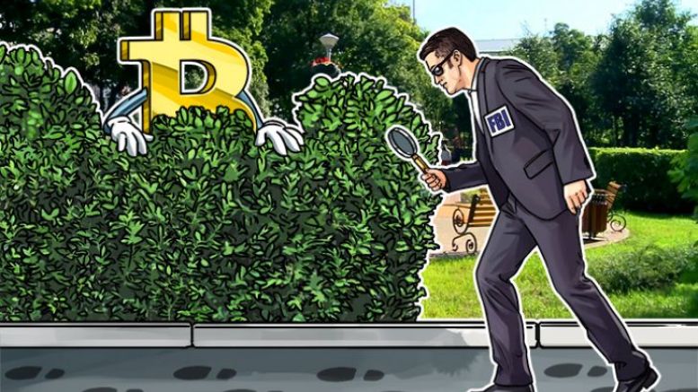 Class-Action Filed To Block the IRS From Tracking Bitcoin Users On Coinbase