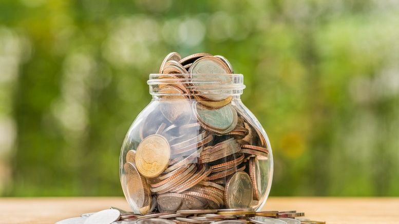 Overstock Raises $10.9 Million in First Blockchain Stock Issuance