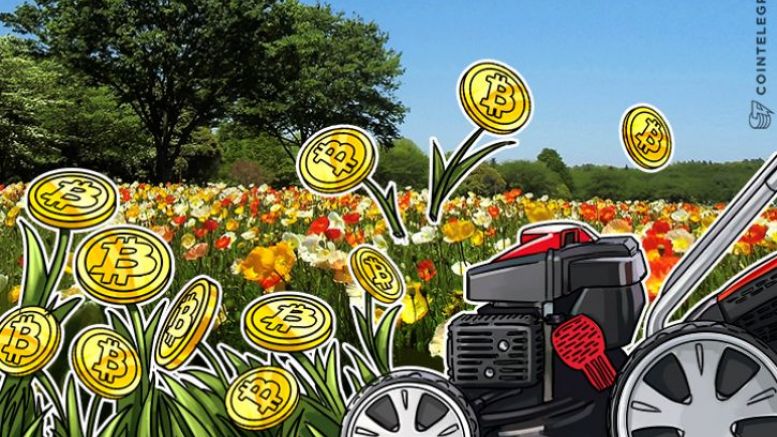 Anhui Family Bitcoin Mining Farm Seized By Chinese Police For Stealing Electricity