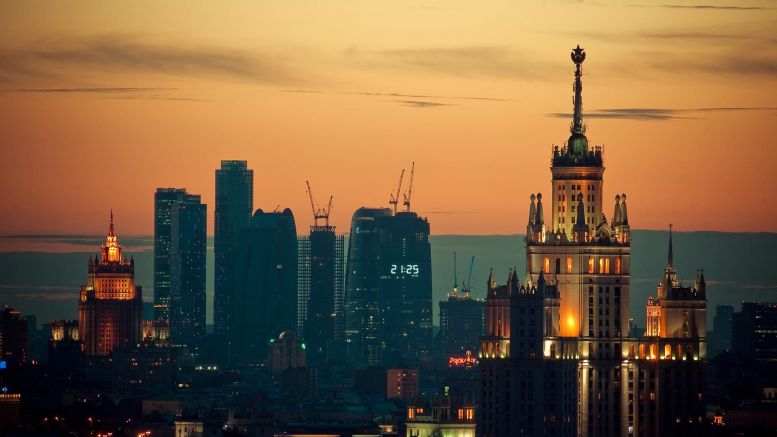Russian Presidential Candidate to Accept Bitcoin for Campaign