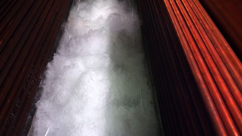 3M Novec 7100 Fluid Used in World’s Largest Two-Phase Immersion Cooling Project
