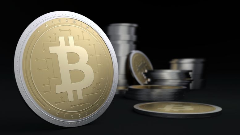 Chinese Exchanges Trade Bitcoin At US$800 And More
