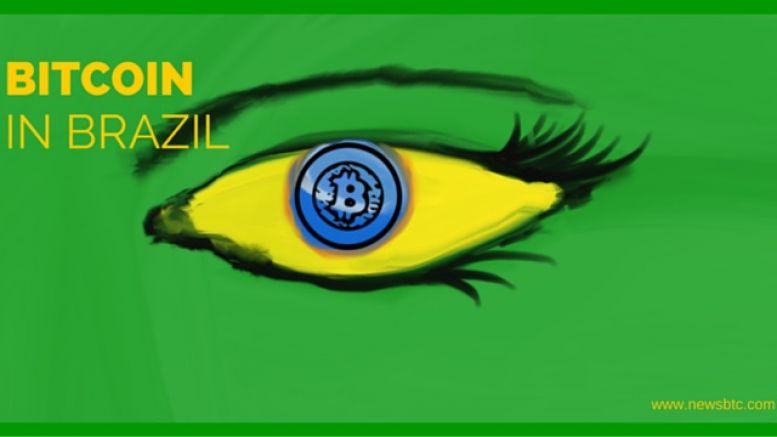 Bitcoin Demand May Soon Increase in Brazil Following Constitution Amendment