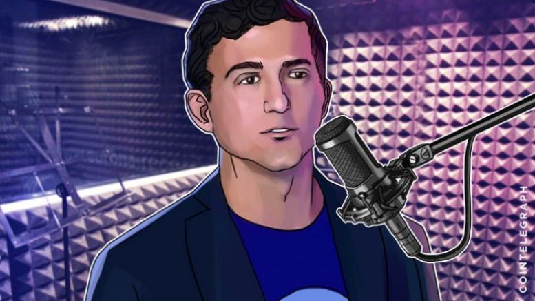 Podcast: Jesse Grushack - Music Industry 2.0