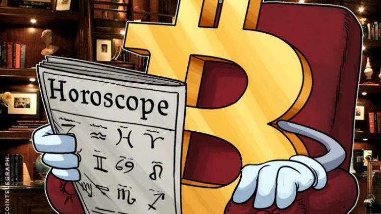 Bitcoin Price Prediction for 2017: 6 Major Events to Impact Bitcoin Value