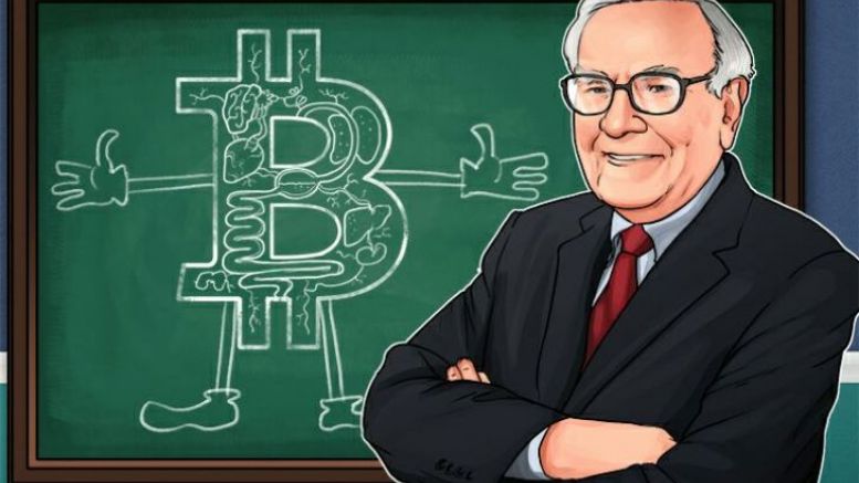 Five Things Every Investor Should Know about Bitcoin