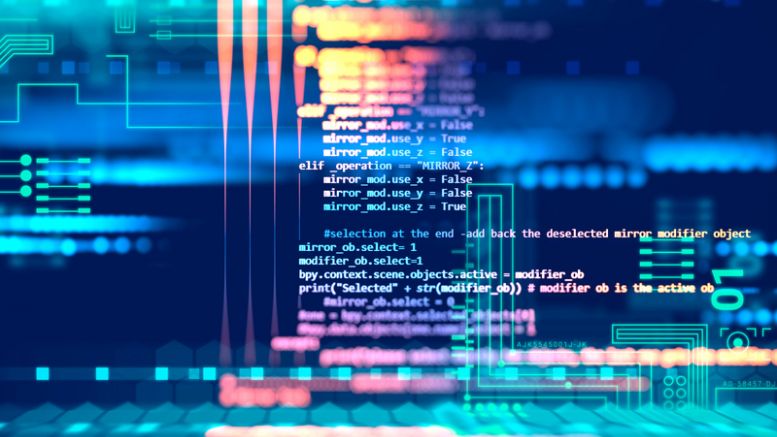 Is Bitcoin’s Code a Form of Free Speech?