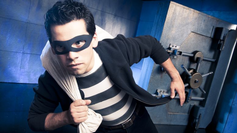 U.S. Government Will Keep an Eye Out for Digital Currency Crime