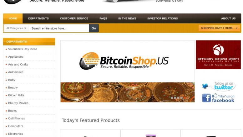 Bitcoin Shop Inc. Invests $1.5 M In Bitcoin Mining Company Spondoolies-Tech
