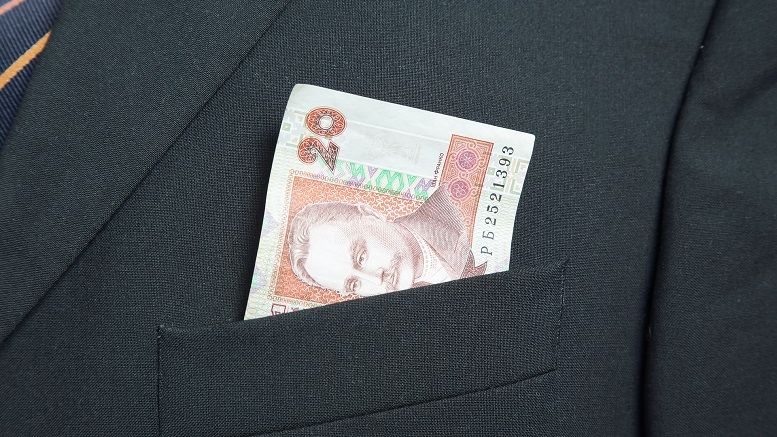 Not So Private: Ukraine Nationalizes Failing Privatbank, Bitcoin Spikes
