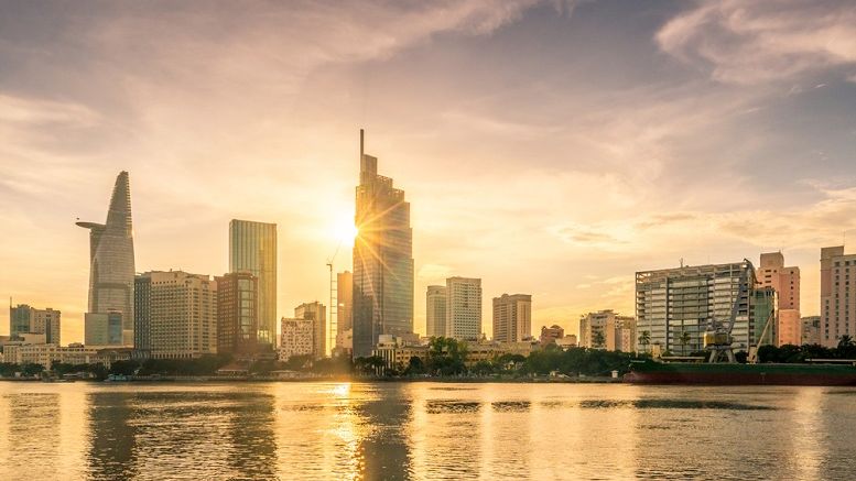 Bitcoin ATMs Taking off in Vietnam With New Arrivals