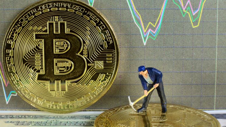 Smaller Pools Are Diversifying the Bitcoin Mining Industry