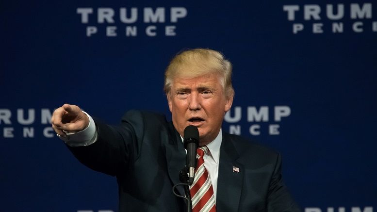 Trump Picks ‘Bitcoin Congressman’ Mulvaney for Budget Chief