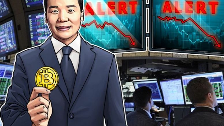 China’s Bitcoin Capital Flight Hits Mainstream As Analysts Fear Crackdown