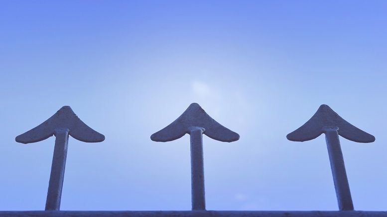 3 Reasons Bitcoin Demand Reached All-Time High in November