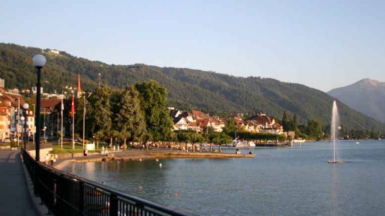 Swiss Town Zug Continues Allowing Bitcoin Payments for Municipal Services