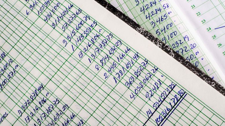 British Isle Alderney Sponsors Distributed Ledger Project