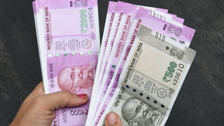 Unocoin Partners Bitwage for Bitcoin-Based Payroll in India