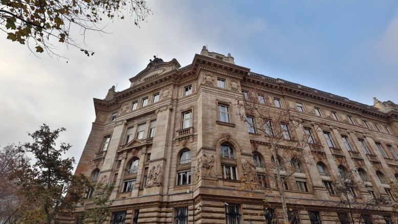 Hungarian Central Bank Warns of Bitcoin & Cryptocurrencies’ Risks