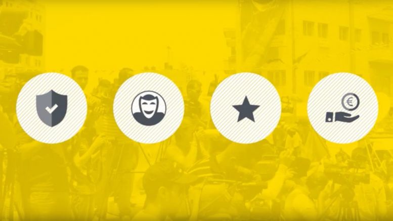 Publicism Embarks on Mission to Guarantee Press Freedom With Blockchain Technology