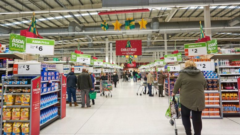 Walmart Testing Blockchain Technology for Supply Chain Management