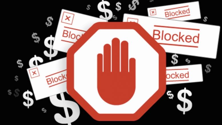 ADZbuzz’s uBlock is set to change the advertising game