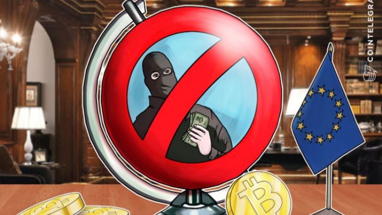 EU to Tighten Cash & Gold Controls, Surge in Bitcoin Demand Will Follow