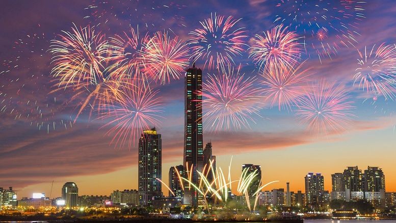 Why 2017 Will Take Blockchain in South Korea to New Heights