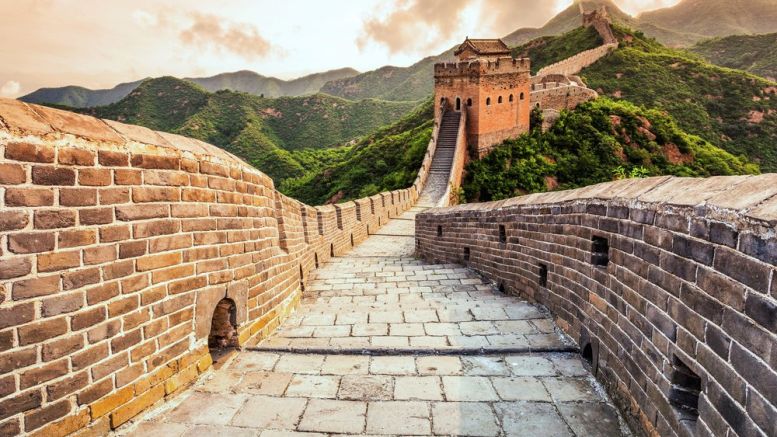 South Korean Fintech Firms Look to Enter China