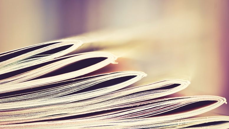 Ledger Publishes First Volume of Peer-Reviewed Blockchain Research