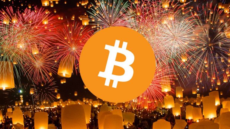 Bitcoin Breaches All-Time High Market Cap (In Several Ways)