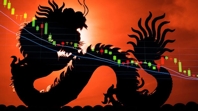 Yuan Heading for Big Drop – What China’s Outflows Mean for Bitcoin