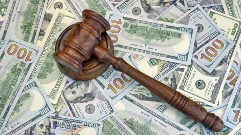 Two Major Banks To Pay Billions In Fines Over Subprime Mortgage Bonds