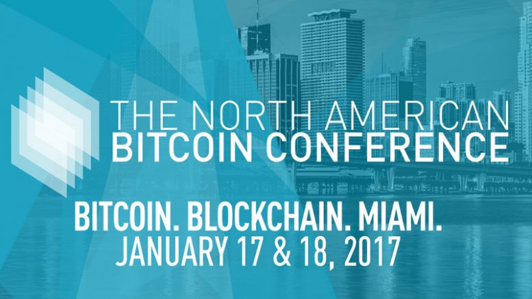 Big Names Gather When North American Bitcoin Conference Comes Back to Miami
