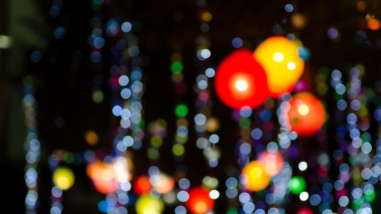 Byteball Announces Cryptocurrency Giveaway Program on Christmas Day