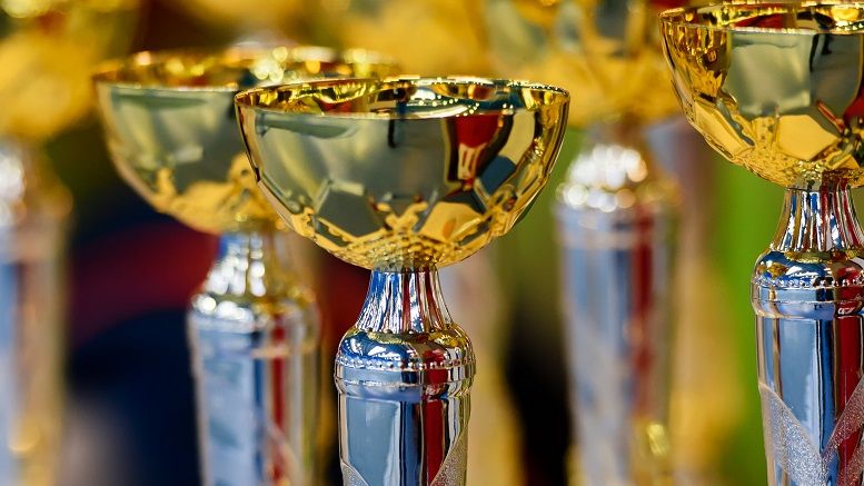 Etherisc & Status.im Win BlockchainHub Graz’ Blockchain Startup Contest
