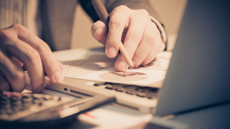 Tech, Media & Telecom More Aggressive Blockchain Investors than Financial Services