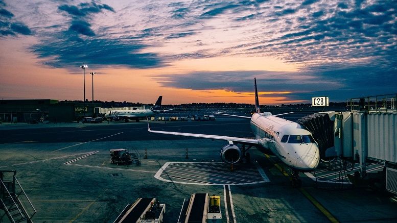 Accenture: Blockchain ‘Perfect Match’ For Aviation Industry