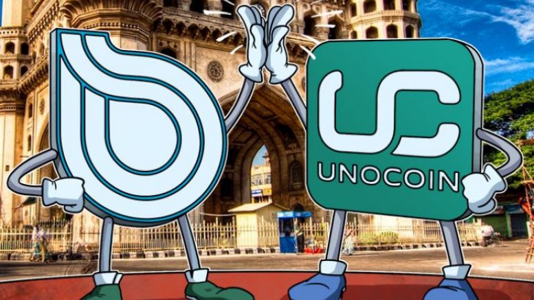 Unocoin and BitWage Partner to Bring Cheaper Remittances to India