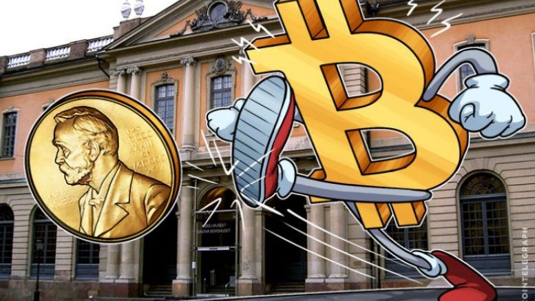 Nobel Economist Paul Krugman Criticized For His Negative Stance on Bitcoin