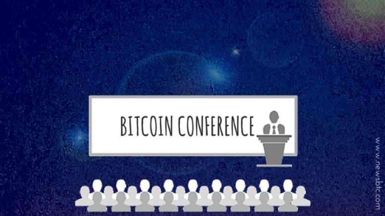Events Like North American Bitcoin Conference to Faciliate Interaction Between Industries