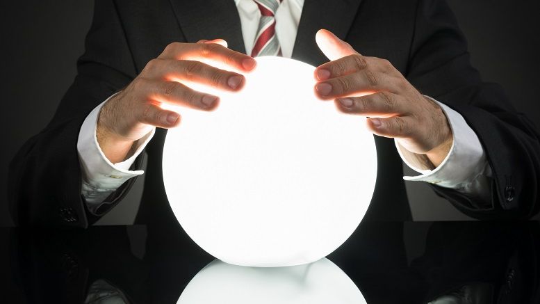 Industry Insiders Predict ‘Higher’ Bitcoin Price in 2017