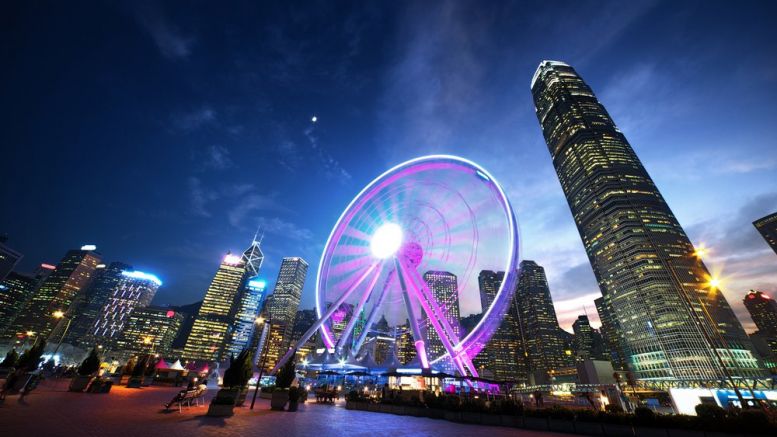 Report: Hong Kong Banks Should Explore Blockchain Tech Despite Regulatory Hurdles