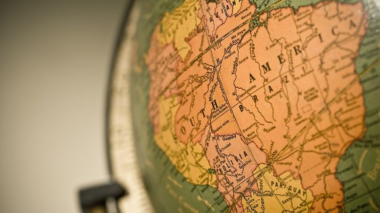 Venezuela, South America See Record Bitcoin Trading Volume…Again