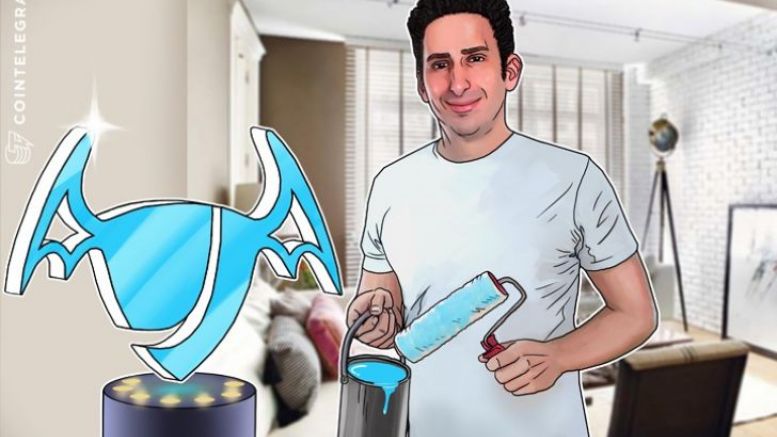 Draglet Expends its Services to Blockchain Applications, Changes Pricing Model